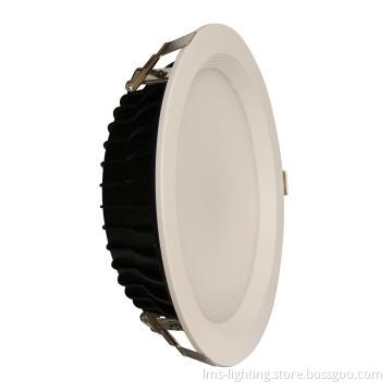 DL3 LED Down Light_3 inch 9W
